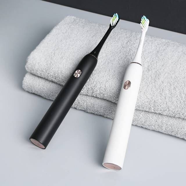 電動牙刷防水潤滑解決方案，您知道嗎？