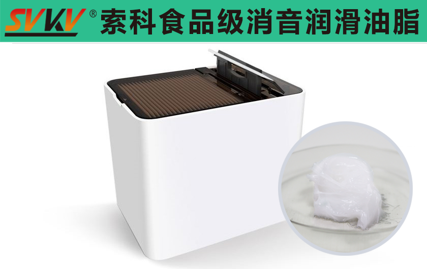 智能牙簽盒潤滑選索科，從細節處保護您的品質生活！