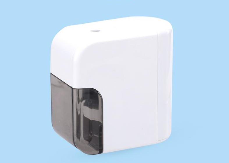 電動削筆器潤滑選索科，一次使用終生潤滑！