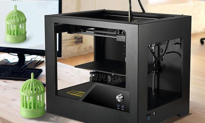 3D打印機潤滑首選索科，讓科技走進生活！