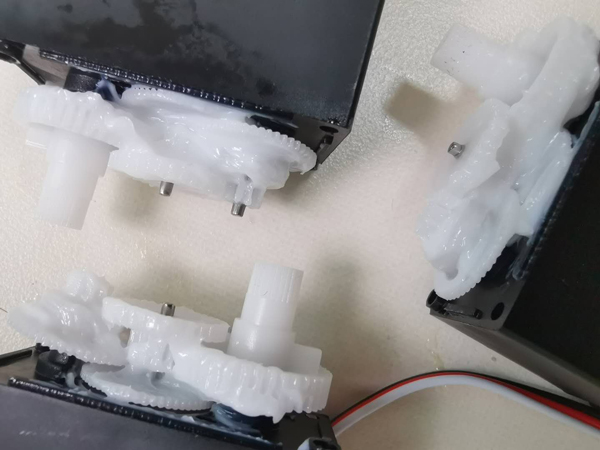 齒輪箱中使用優質的潤滑脂具有哪些優勢？