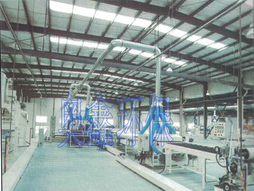 中央除塵設備選購指南 廠家、價格與廠價直銷分析