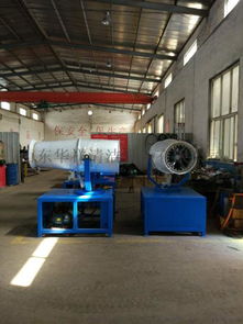 湖北荊州混凝土廠霧炮機(jī)除塵噴霧設(shè)備 廠家價(jià)格、圖片及批發(fā)采購(gòu)指南