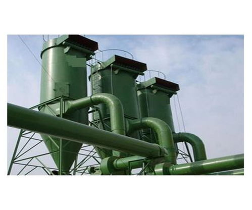 秦皇島中科巨能 多管旋風除塵技術裝備制造，規格齊全滿足多元需求