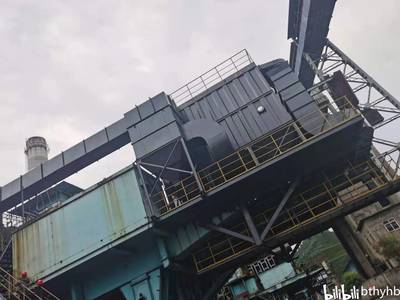 焦化廠除塵技術革新 新工藝、新技術、新裝備與新材料驅動高效清潔生產